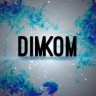 Dimkom