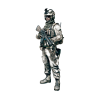 PaintBear