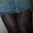 Jeans-Lady
