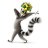 King Julien